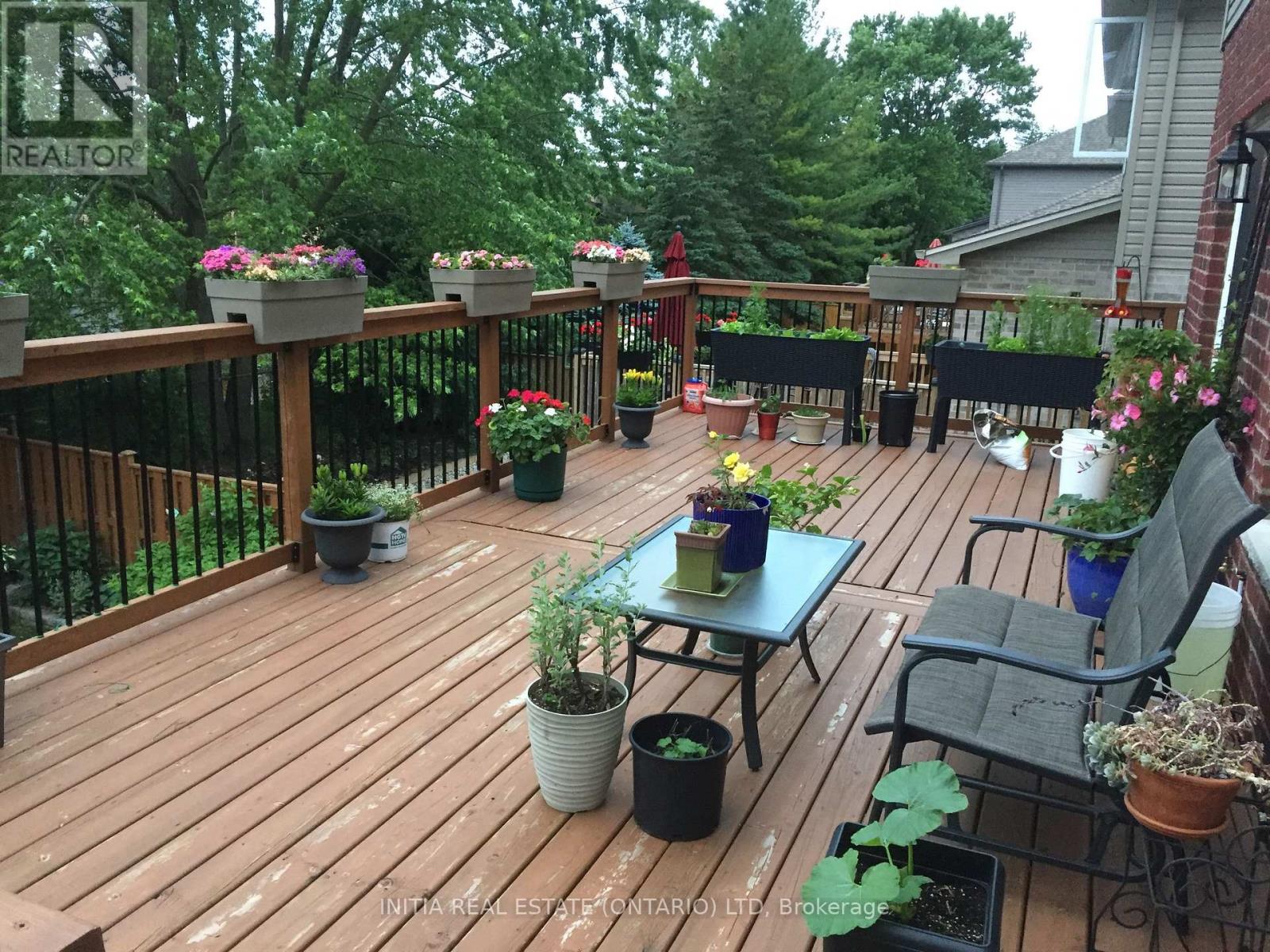 1531 Horseshoe Crescent, London North, Ontario  N5X 0L3 - Photo 10 - X13655296