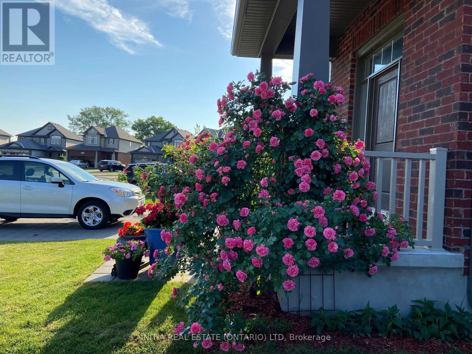 1531 Horseshoe Crescent, London North, Ontario  N5X 0L3 - Photo 2 - X13655296