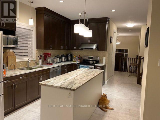 1531 Horseshoe Crescent, London North, Ontario  N5X 0L3 - Photo 4 - X13655296