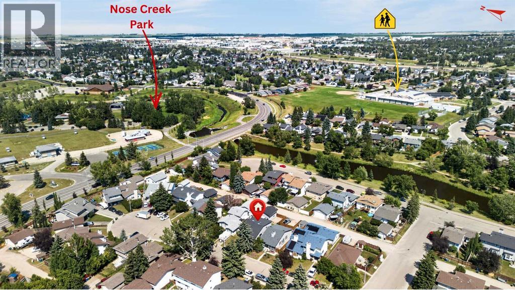 258 Summerwood Place Se, Airdrie, Alberta  T4b 1w4 - Photo 48 - A2332951
