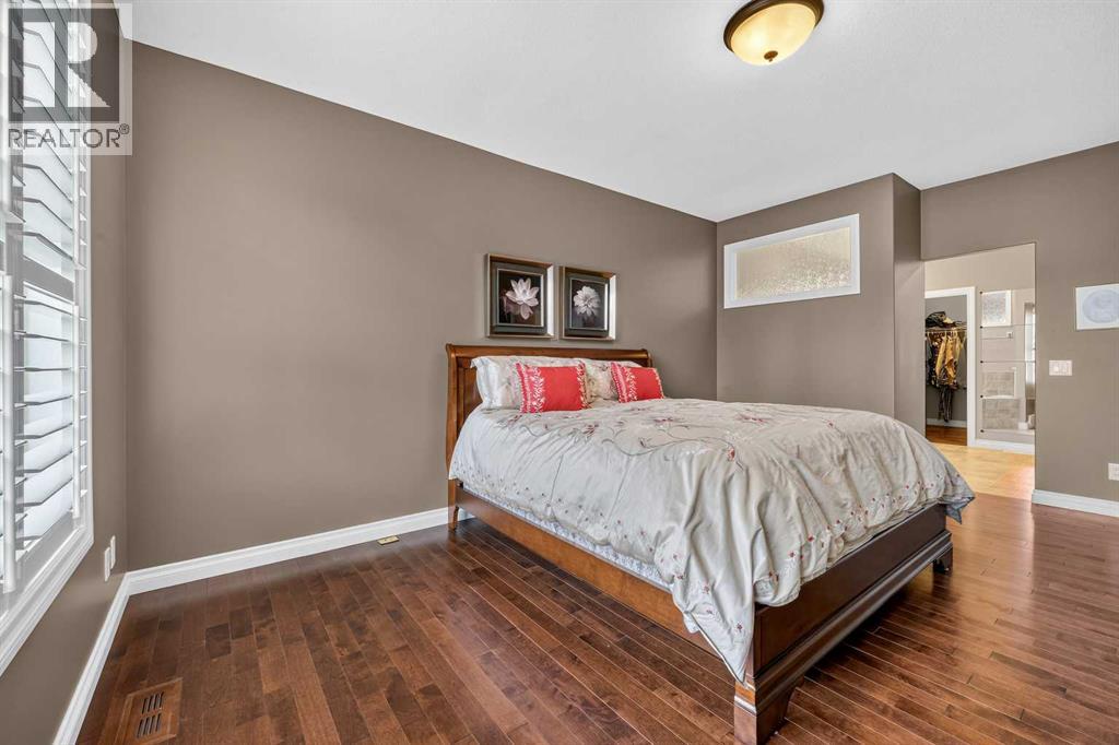 66 Evercreek Bluffs View SW, Calgary, Alberta  T2Y 4V6 - Photo 24 - A2334749