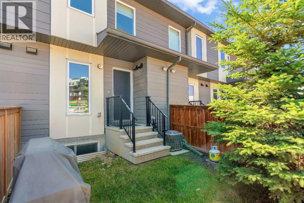 312, 19500 37 Street SE, Calgary, Alberta T3M 2W9 - Photo 25 - A2334959