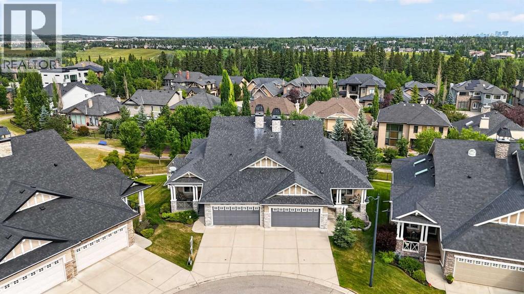66 Evercreek Bluffs View SW, Calgary, Alberta  T2Y 4V6 - Photo 41 - A2334749