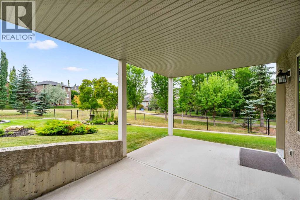 66 Evercreek Bluffs View SW, Calgary, Alberta  T2Y 4V6 - Photo 39 - A2334749