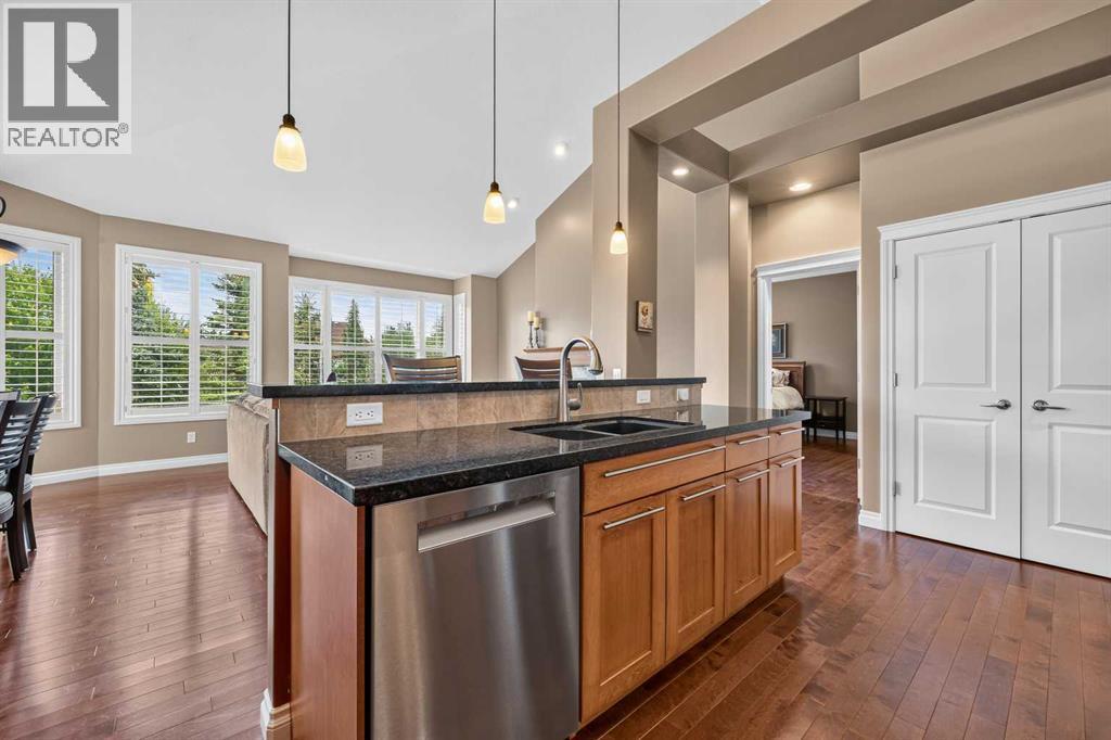 66 Evercreek Bluffs View SW, Calgary, Alberta  T2Y 4V6 - Photo 11 - A2334749