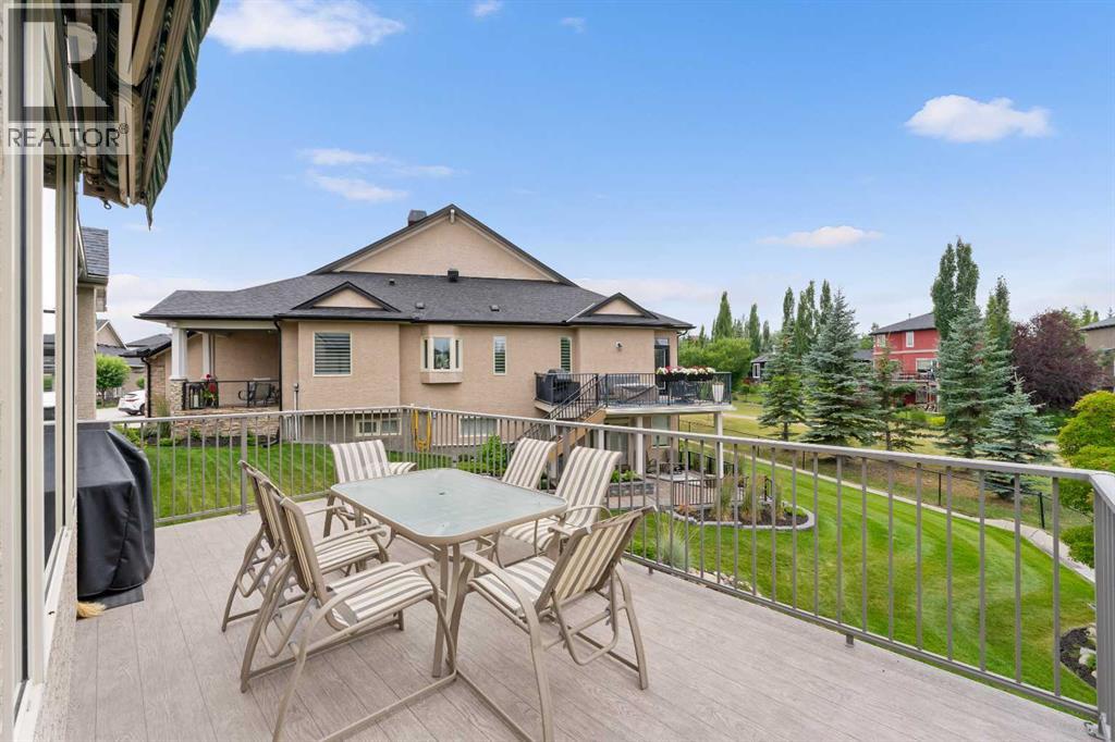 66 Evercreek Bluffs View SW, Calgary, Alberta  T2Y 4V6 - Photo 37 - A2334749