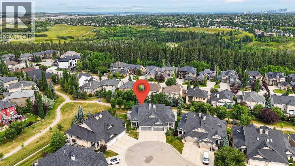 66 Evercreek Bluffs View SW, Calgary, Alberta  T2Y 4V6 - Photo 42 - A2334749