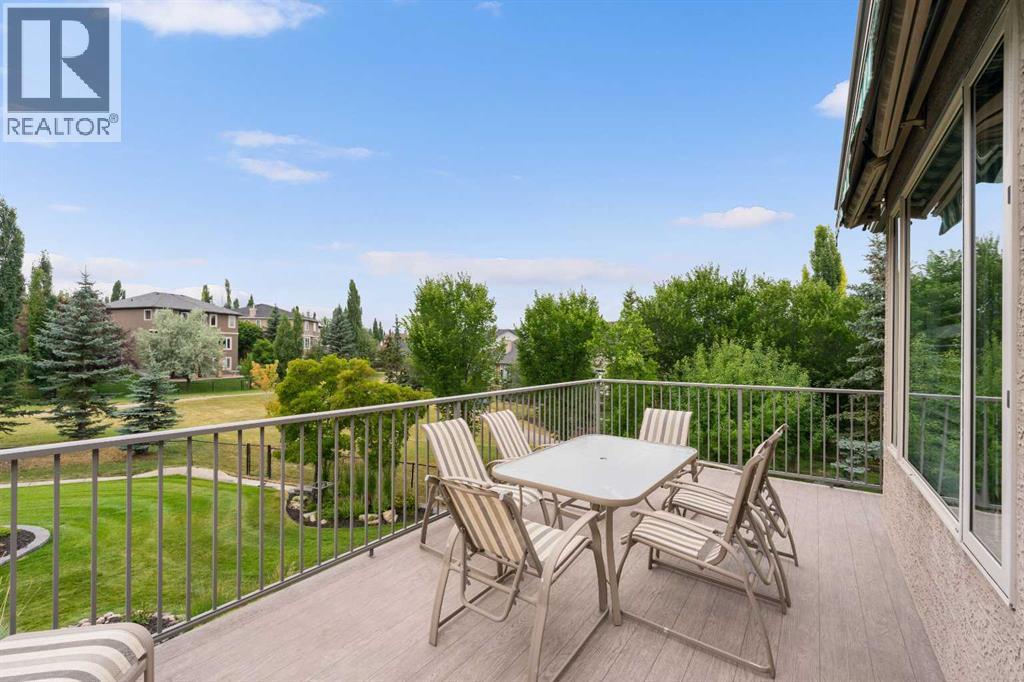66 Evercreek Bluffs View SW, Calgary, Alberta  T2Y 4V6 - Photo 35 - A2334749