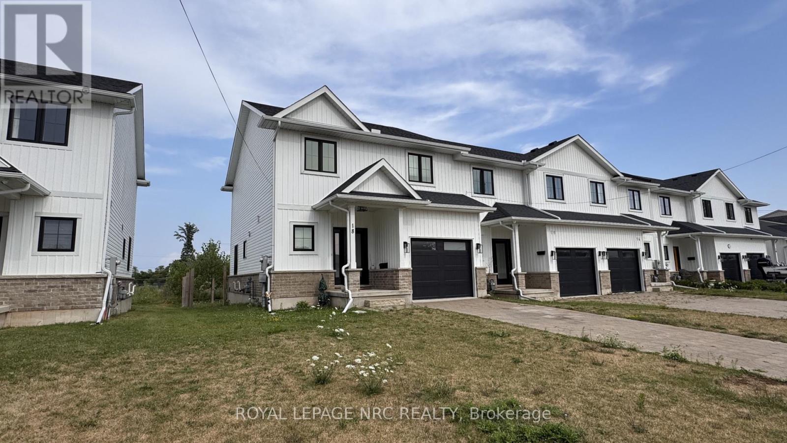 18 KING STREET, Fort Erie, Ontario