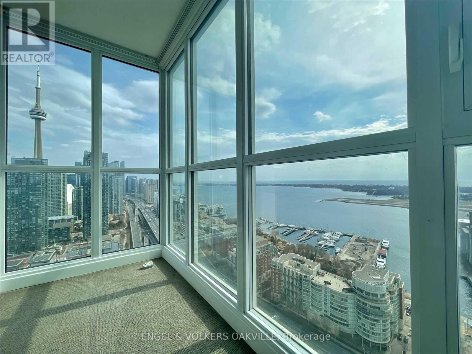 3106 - 75 QUEENS WHARF ROAD, Toronto, Ontario