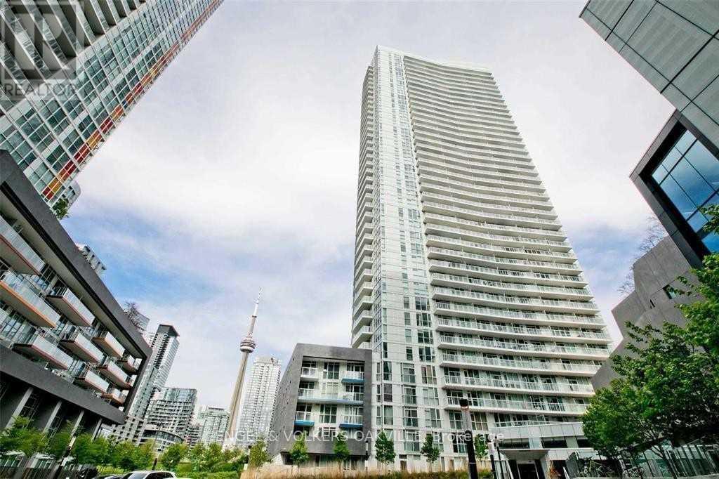 3106 - 75 Queens Wharf Road, Toronto, Ontario M5V 0J8 - Photo 10 - C13655232
