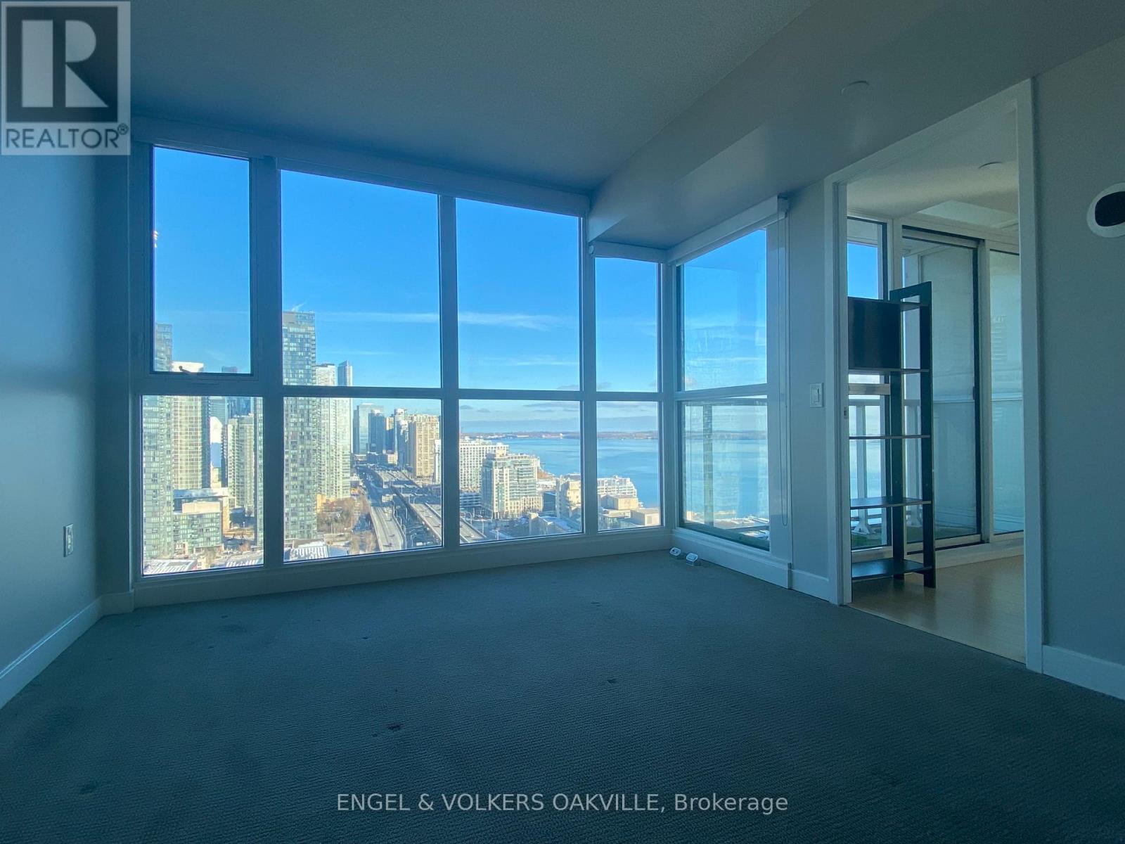 3106 - 75 Queens Wharf Road, Toronto, Ontario M5V 0J8 - Photo 4 - C13655232