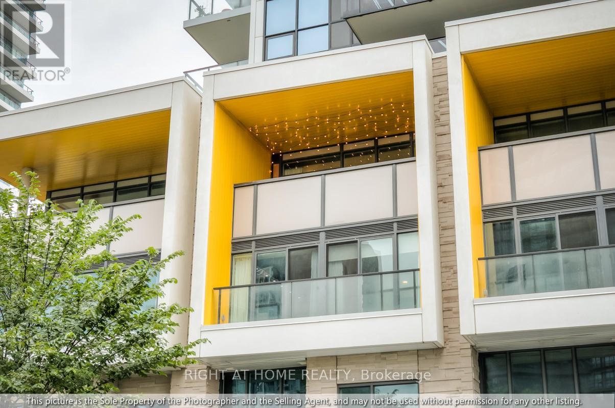 511 - 95 MCMAHON DRIVE, Toronto, Ontario
