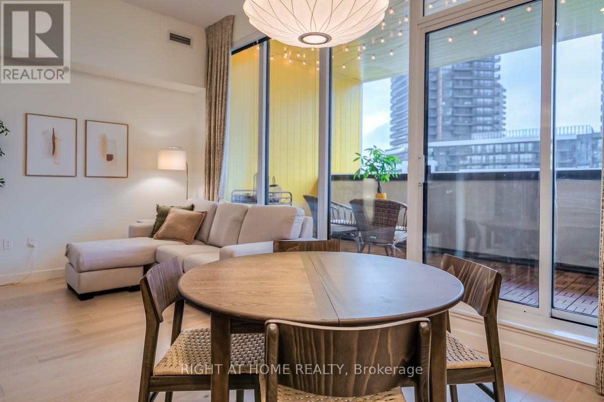511 - 95 Mcmahon Drive, Toronto, Ontario  M2K 0H2 - Photo 11 - C13655254