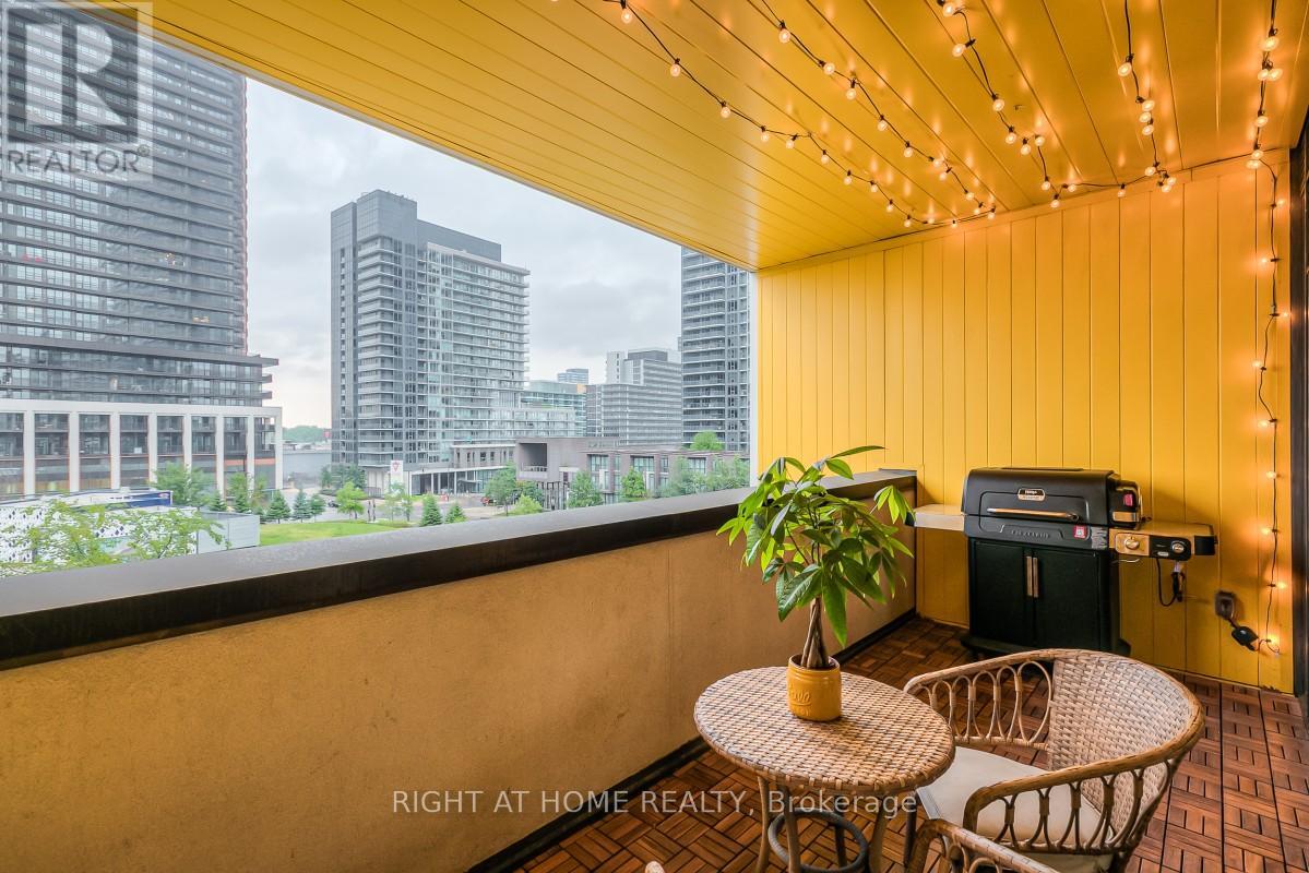 511 - 95 Mcmahon Drive, Toronto, Ontario  M2K 0H2 - Photo 17 - C13655254