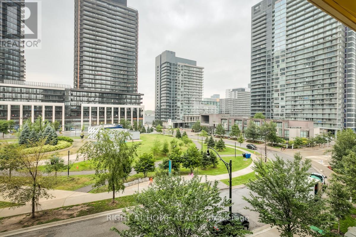 511 - 95 Mcmahon Drive, Toronto, Ontario  M2K 0H2 - Photo 18 - C13655254