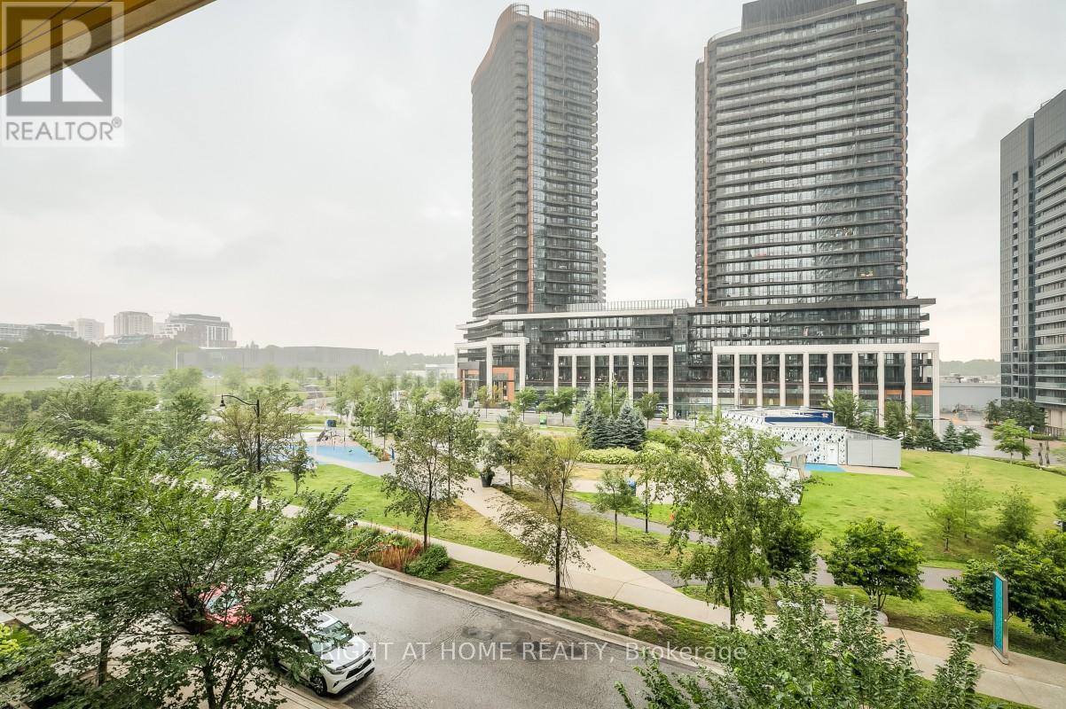 511 - 95 Mcmahon Drive, Toronto, Ontario  M2K 0H2 - Photo 19 - C13655254