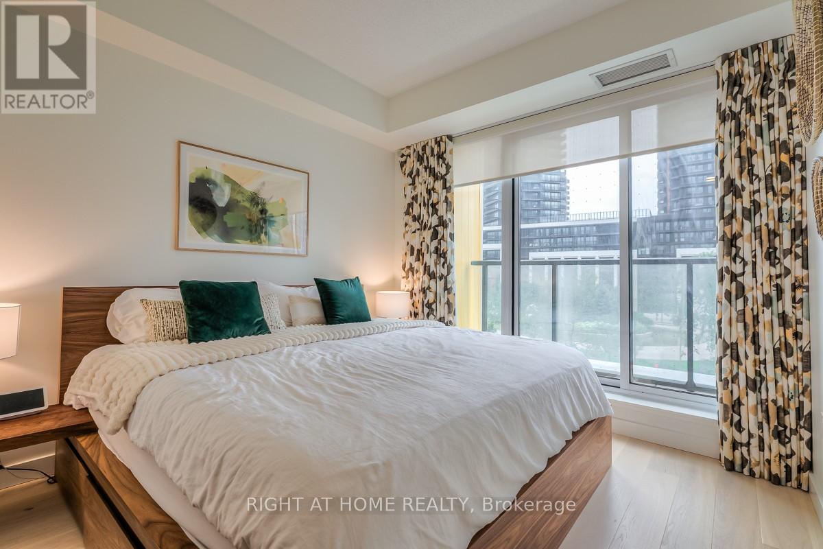 511 - 95 Mcmahon Drive, Toronto, Ontario  M2K 0H2 - Photo 23 - C13655254
