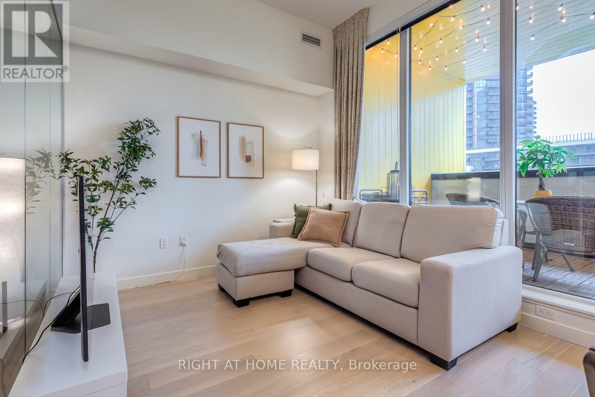 511 - 95 Mcmahon Drive, Toronto, Ontario  M2K 0H2 - Photo 3 - C13655254