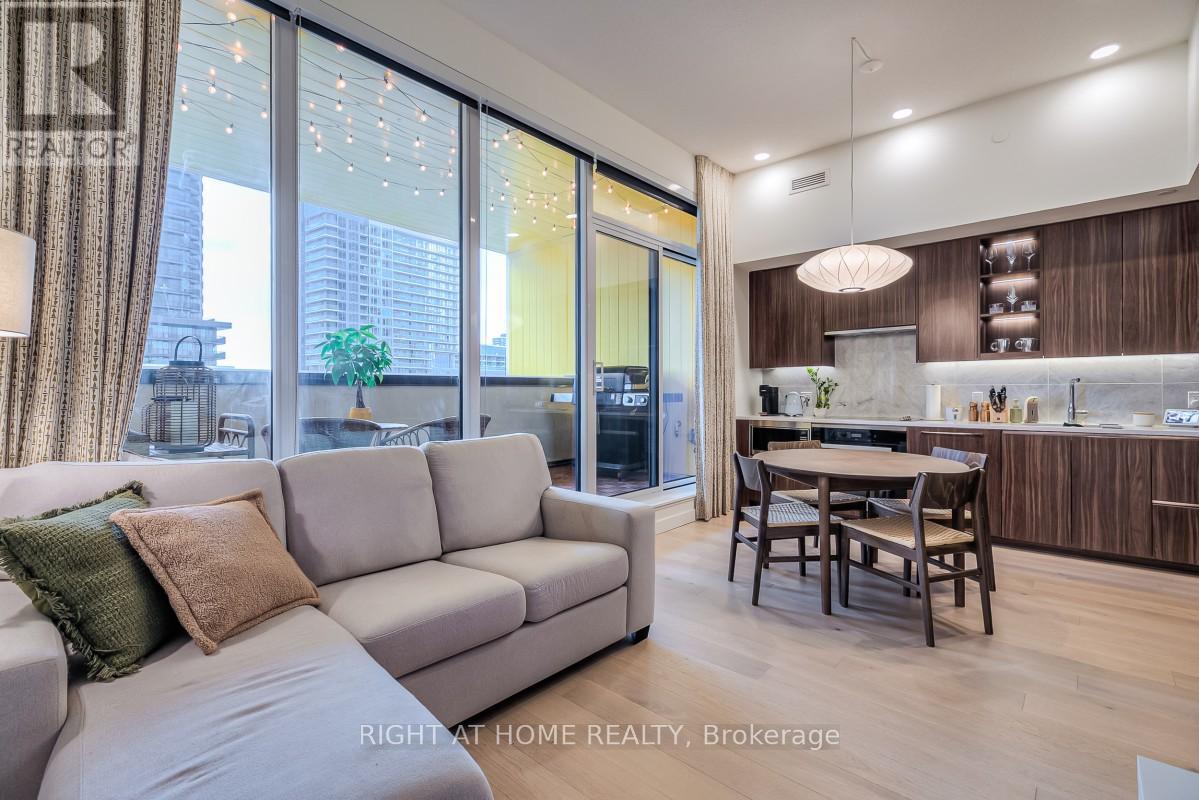 511 - 95 Mcmahon Drive, Toronto, Ontario  M2K 0H2 - Photo 6 - C13655254