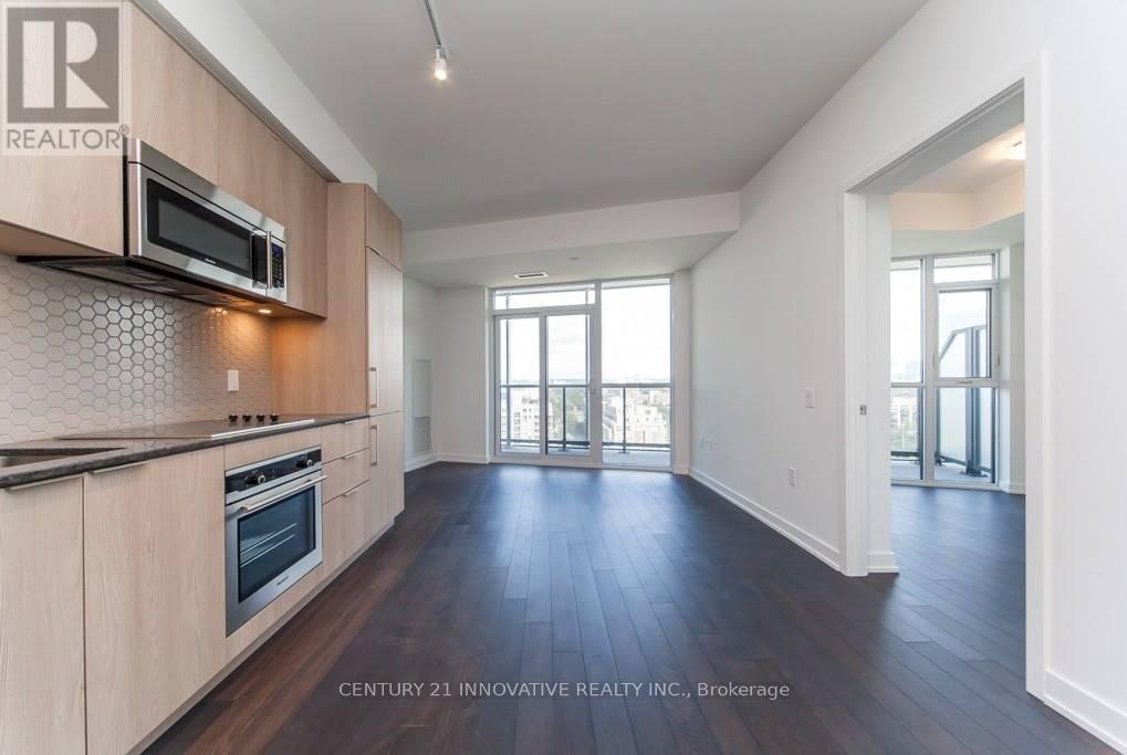 1207 - 50 Ordnance Street, Toronto, Ontario  M6K 0C9 - Photo 10 - C13655256