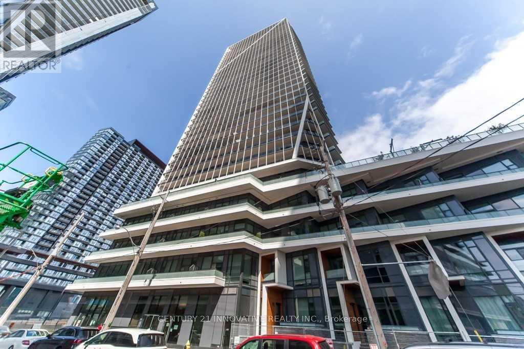1207 - 50 Ordnance Street, Toronto, Ontario  M6K 0C9 - Photo 2 - C13655256
