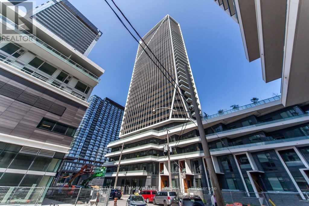 1207 - 50 Ordnance Street, Toronto, Ontario  M6K 0C9 - Photo 3 - C13655256