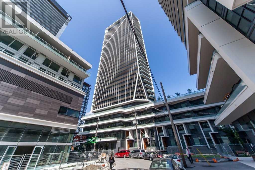 1207 - 50 Ordnance Street, Toronto, Ontario  M6K 0C9 - Photo 4 - C13655256