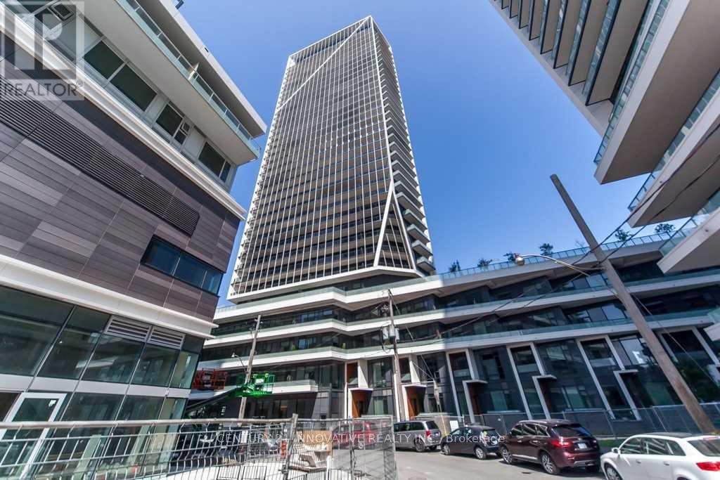 1207 - 50 Ordnance Street, Toronto, Ontario  M6K 0C9 - Photo 5 - C13655256
