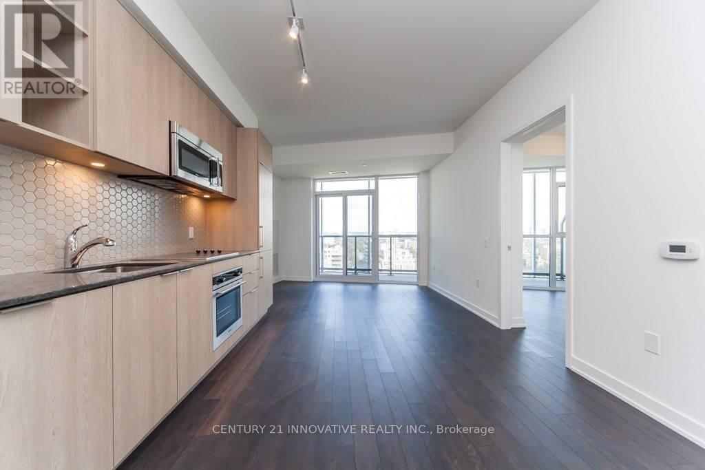 1207 - 50 Ordnance Street, Toronto, Ontario  M6K 0C9 - Photo 9 - C13655256