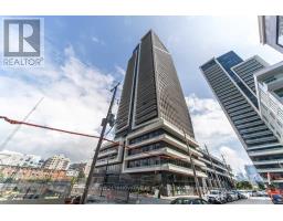 1207 - 50 ORDNANCE STREET, Toronto, Ontario