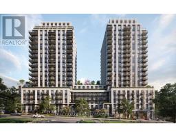 1008 - 91 MONTCLAIR AVENUE, Toronto, Ontario