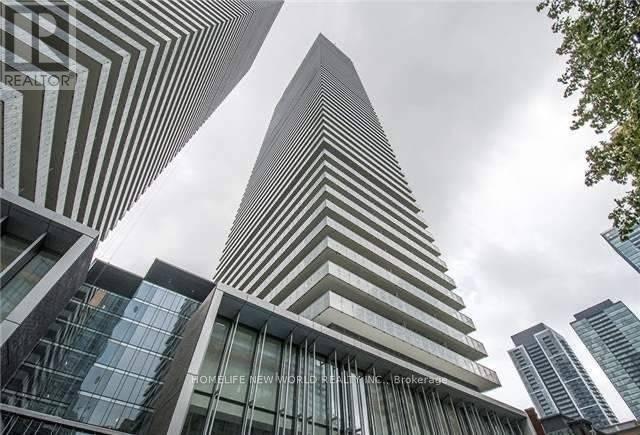 1102 - 50 CHARLES STREET E, Toronto, Ontario