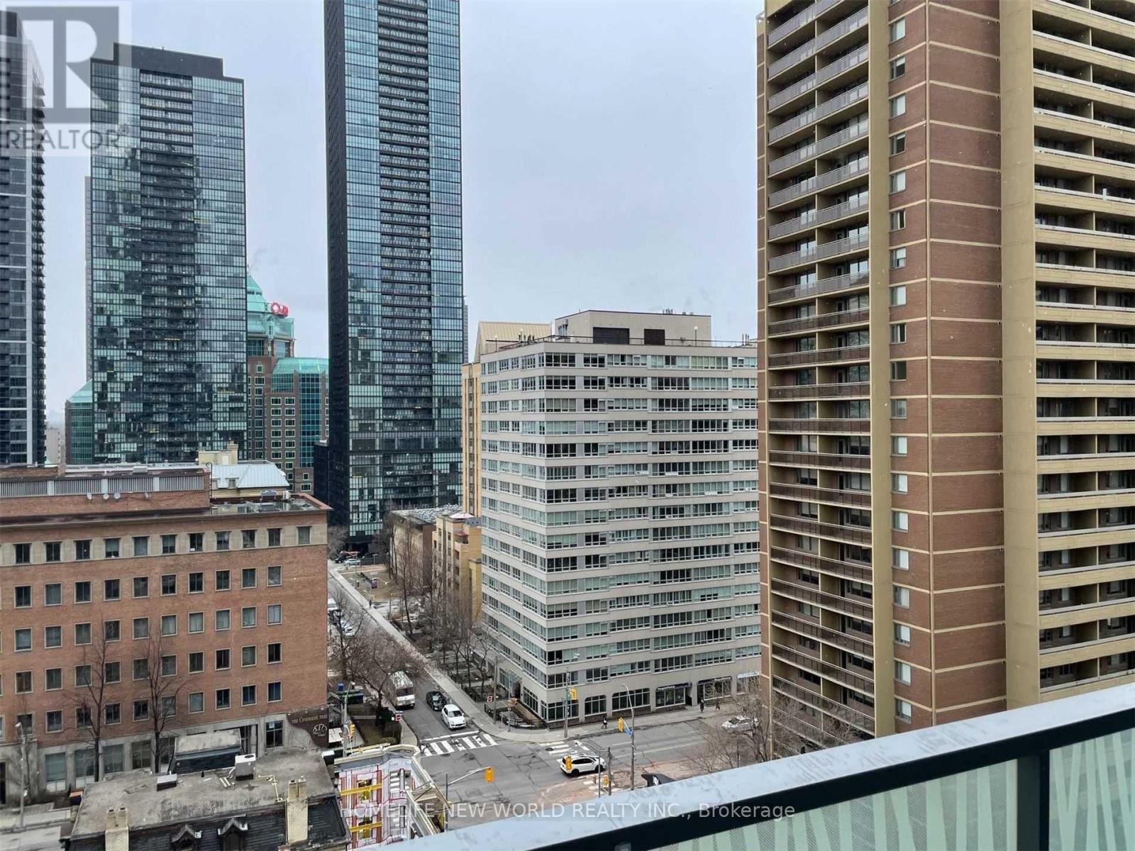1102 - 50 Charles Street E, Toronto, Ontario  M4Y 1T1 - Photo 11 - C13655272