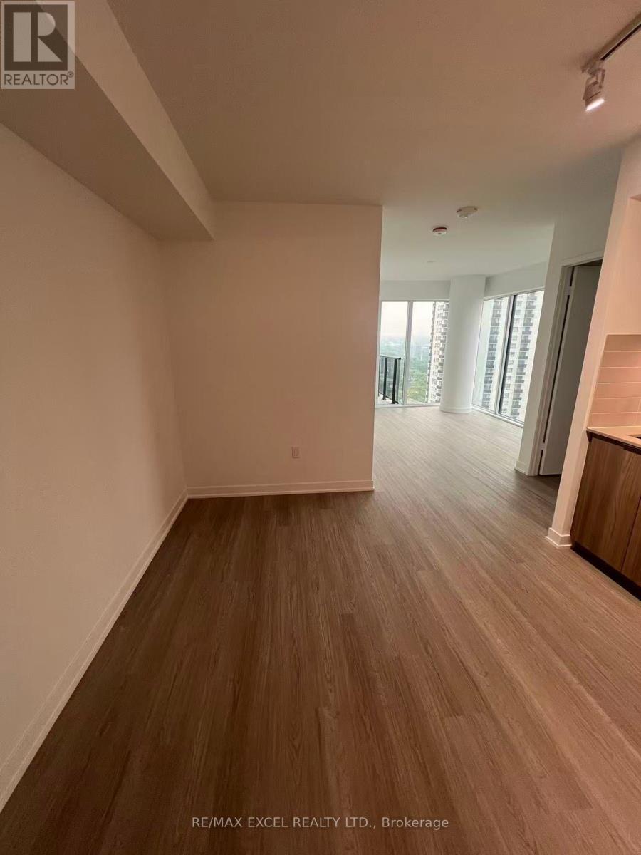 1908 - 15 David Salomon Drive, Toronto, Ontario M3C 1E7 - Photo 3 - C13655274