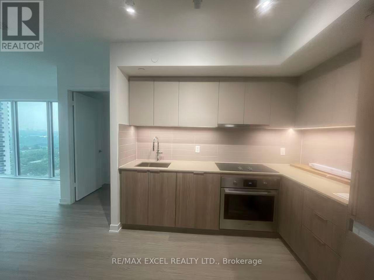 1908 - 15 David Salomon Drive, Toronto, Ontario M3C 1E7 - Photo 4 - C13655274