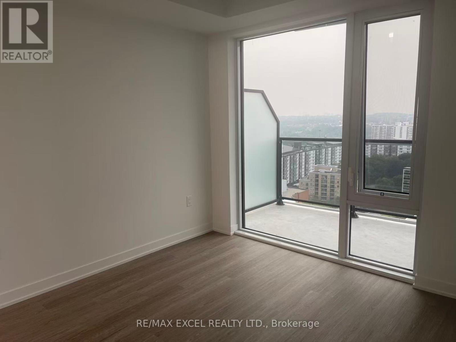 1908 - 15 David Salomon Drive, Toronto, Ontario M3C 1E7 - Photo 6 - C13655274