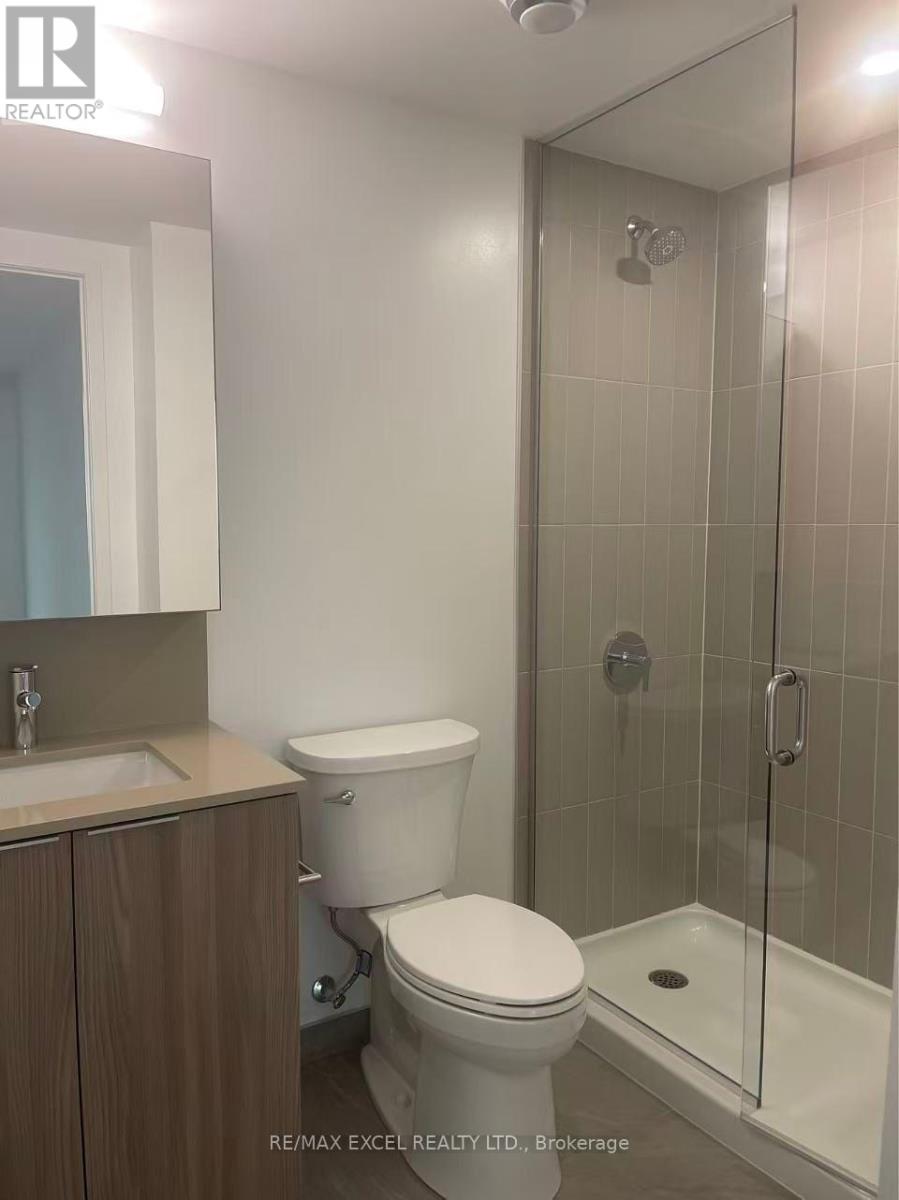 1908 - 15 David Salomon Drive, Toronto, Ontario M3C 1E7 - Photo 9 - C13655274
