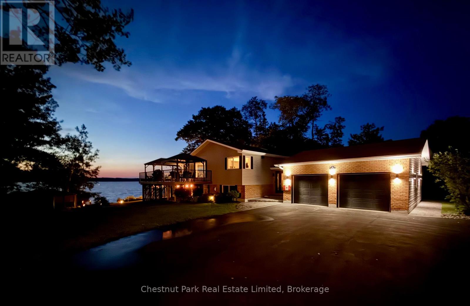 4 Trumble Lane, Prince Edward County, Ontario  K0K 2T0 - Photo 3 - X13646348