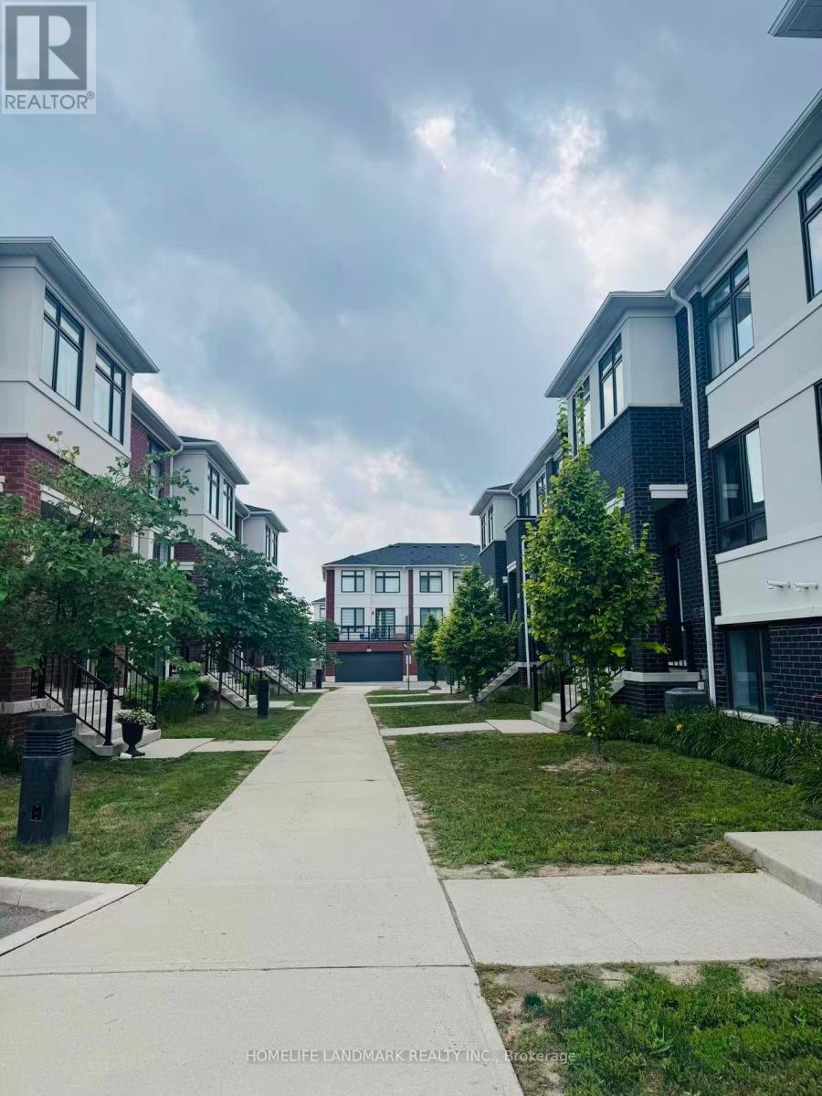 23 JAMES NOBLE LANE, Richmond Hill, Ontario
