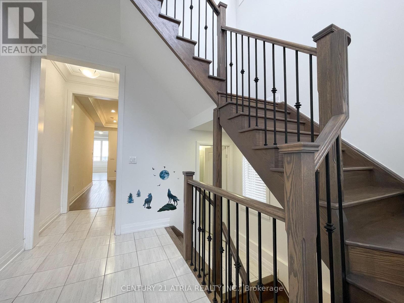 20 Frank Kelly Drive, East Gwillimbury, Ontario  L9N 0V2 - Photo 3 - N13655262