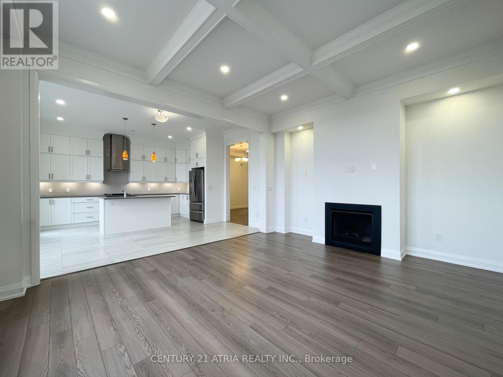 20 Frank Kelly Drive, East Gwillimbury, Ontario  L9N 0V2 - Photo 7 - N13655262