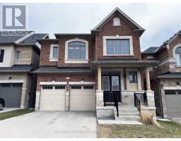 20 FRANK KELLY DRIVE, East Gwillimbury, Ontario