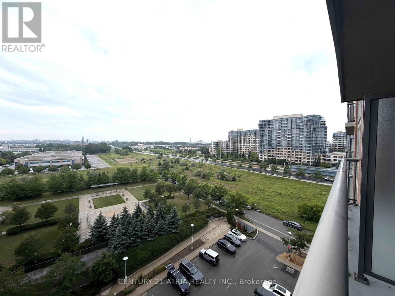 1001 - 60 South Town Centre Boulevard, Markham, Ontario  L6G 0C5 - Photo 11 - N13655294