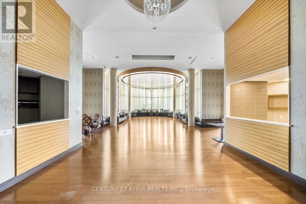 1001 - 60 South Town Centre Boulevard, Markham, Ontario  L6G 0C5 - Photo 14 - N13655294