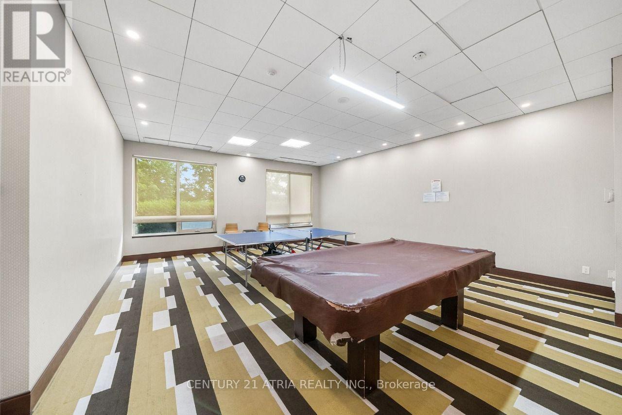 1001 - 60 South Town Centre Boulevard, Markham, Ontario  L6G 0C5 - Photo 15 - N13655294
