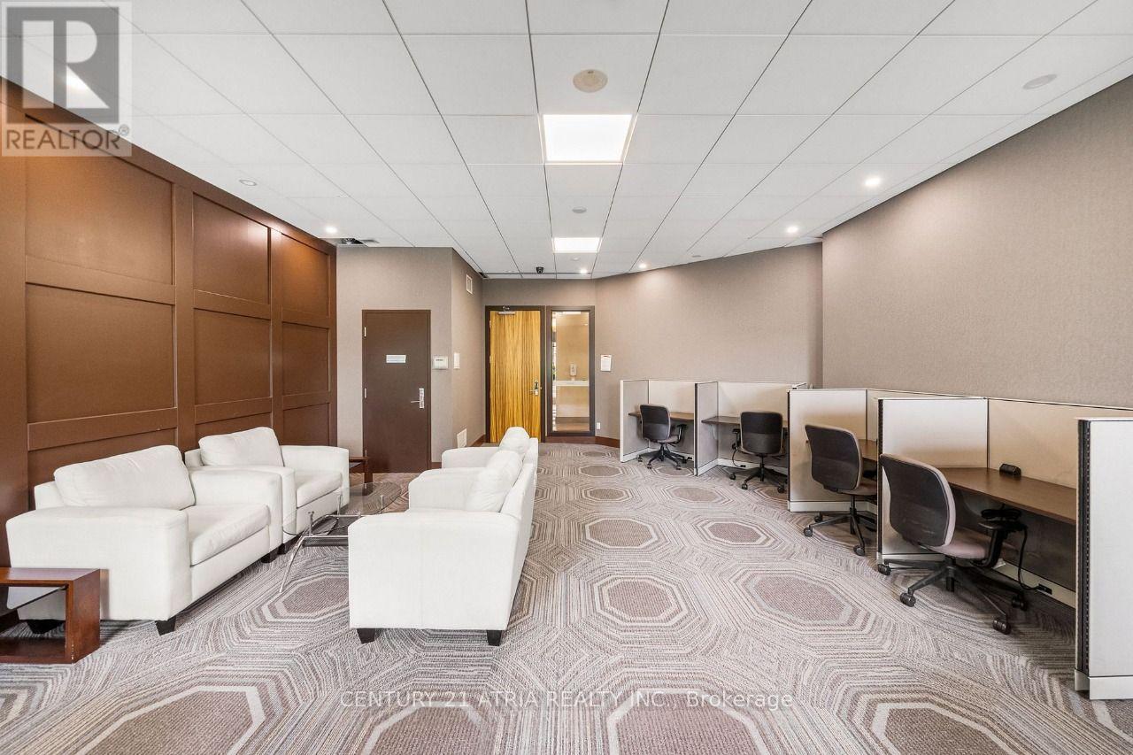 1001 - 60 South Town Centre Boulevard, Markham, Ontario  L6G 0C5 - Photo 16 - N13655294