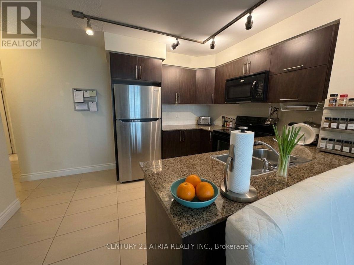 1001 - 60 South Town Centre Boulevard, Markham, Ontario  L6G 0C5 - Photo 3 - N13655294
