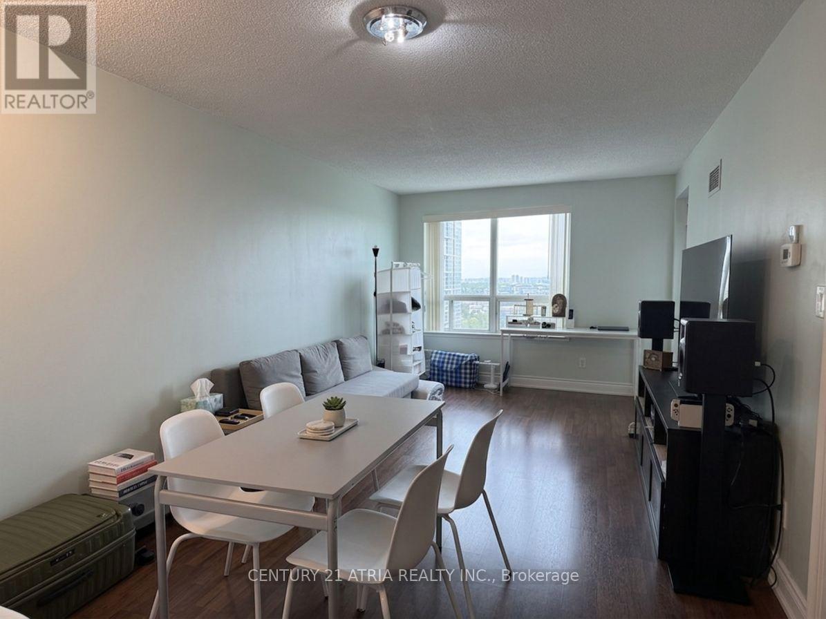 1001 - 60 South Town Centre Boulevard, Markham, Ontario  L6G 0C5 - Photo 4 - N13655294