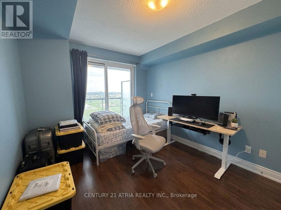 1001 - 60 South Town Centre Boulevard, Markham, Ontario  L6G 0C5 - Photo 5 - N13655294